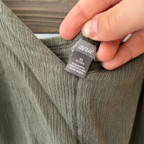 American Eagle maxi dress - Picture 5 of 5